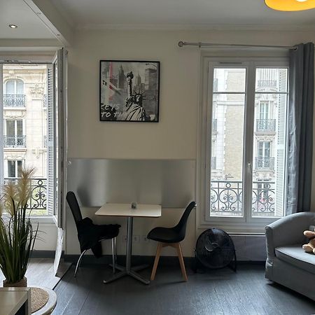 Cosy Studio Chatelets Les Halles باريس المظهر الخارجي الصورة
