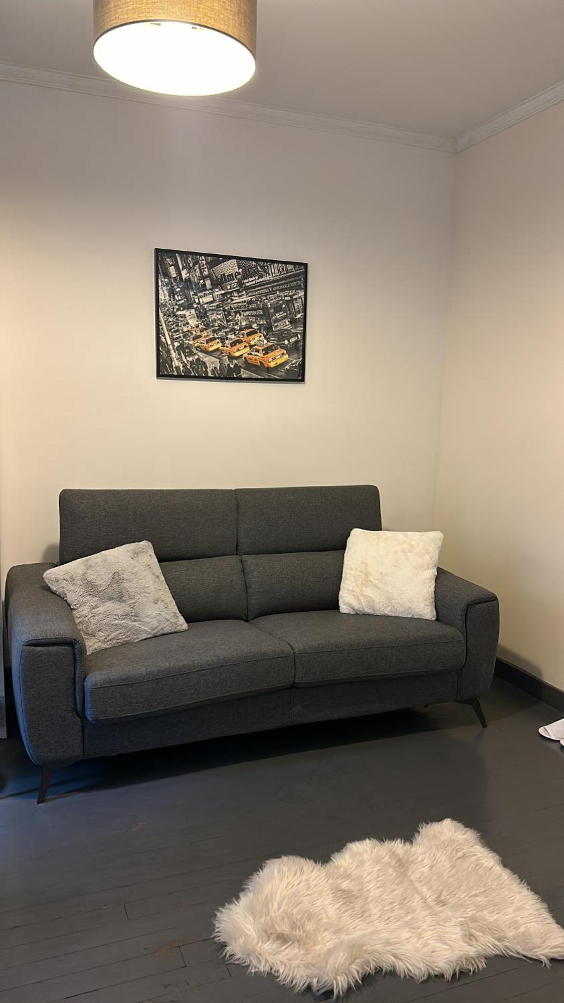 Cosy Studio Chatelets Les Halles باريس المظهر الخارجي الصورة