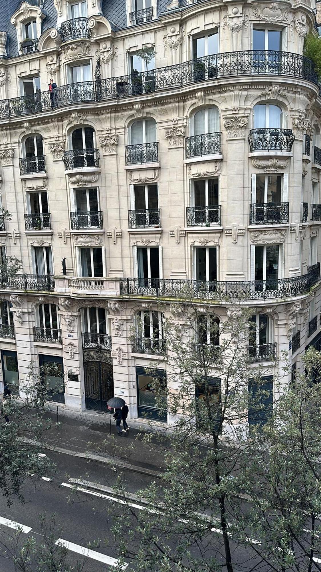 Cosy Studio Chatelets Les Halles باريس المظهر الخارجي الصورة